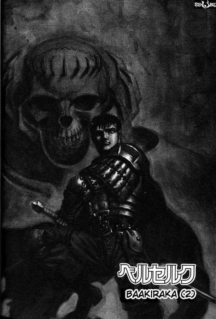 Berserk 57 página 1