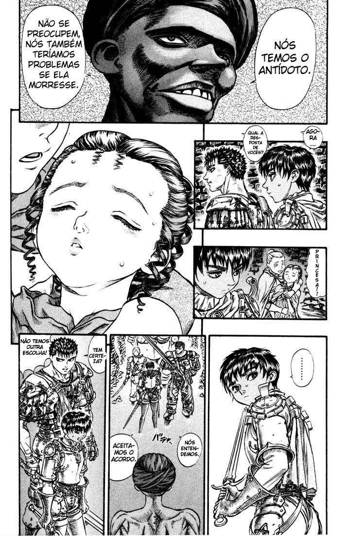 Berserk 57 página 7