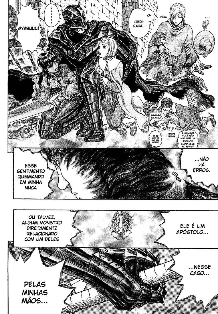 Berserk 272 página 5