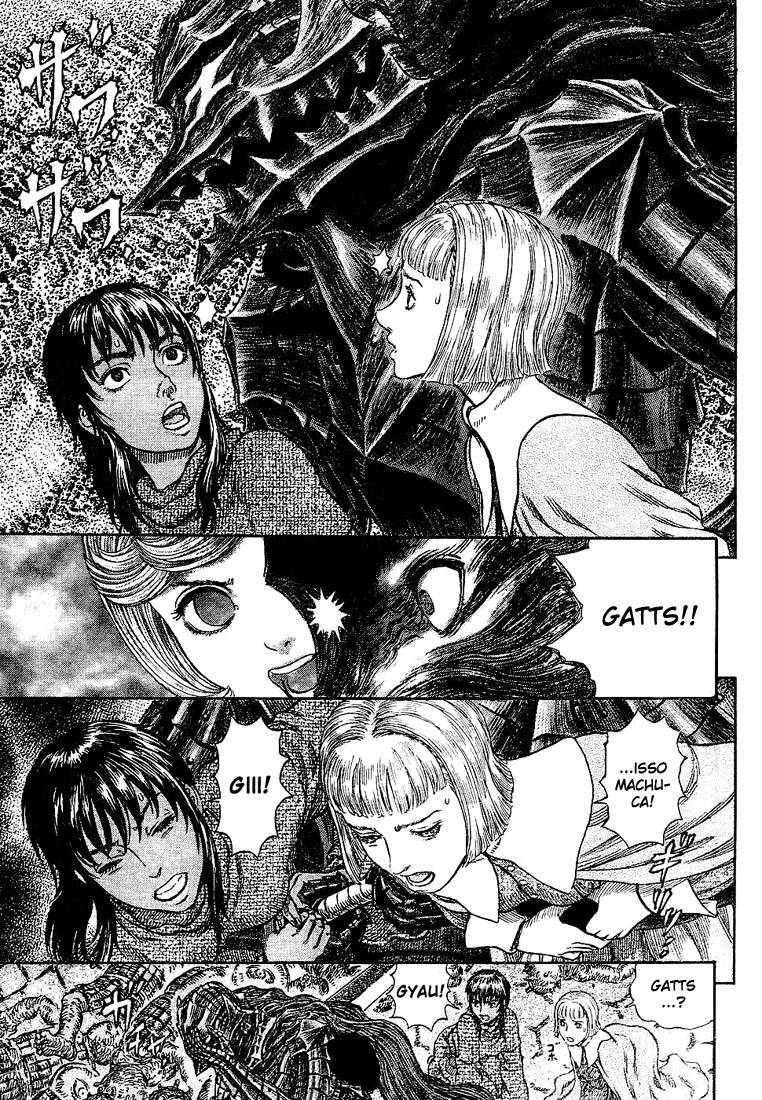 Berserk 272 página 6