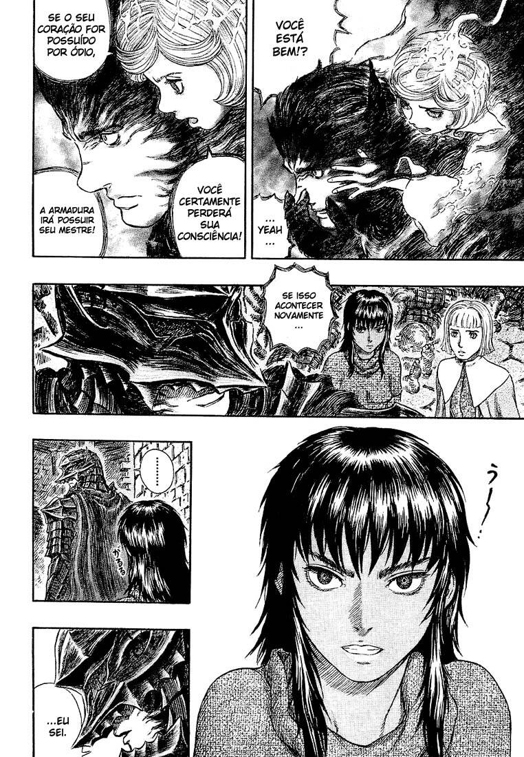 Berserk 272 página 7