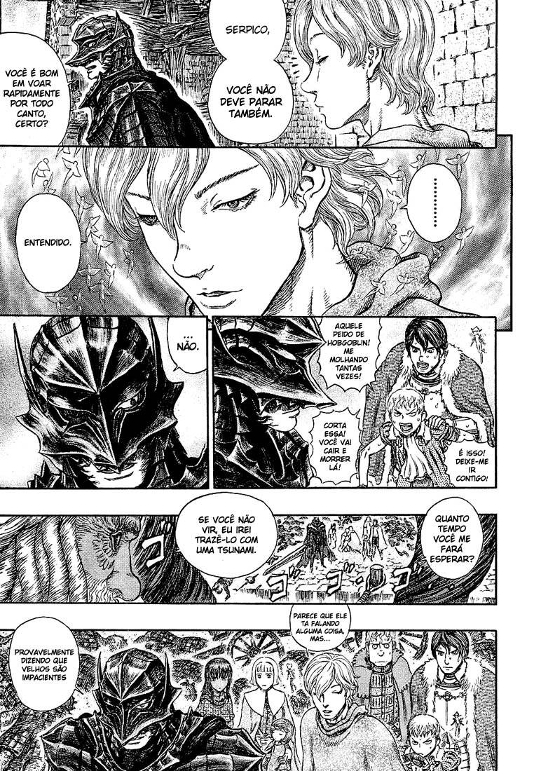 Berserk 272 página 8