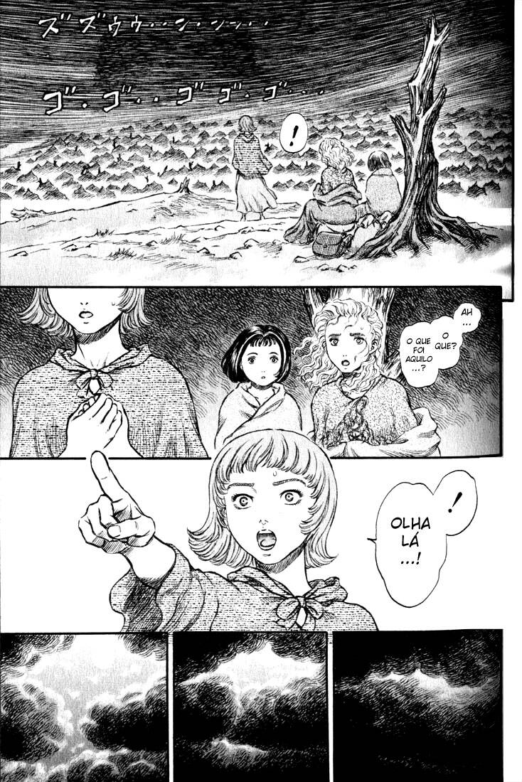 Berserk 163 página 1