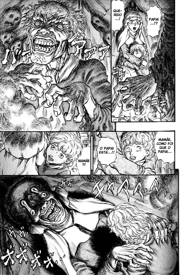 Berserk 163 página 4