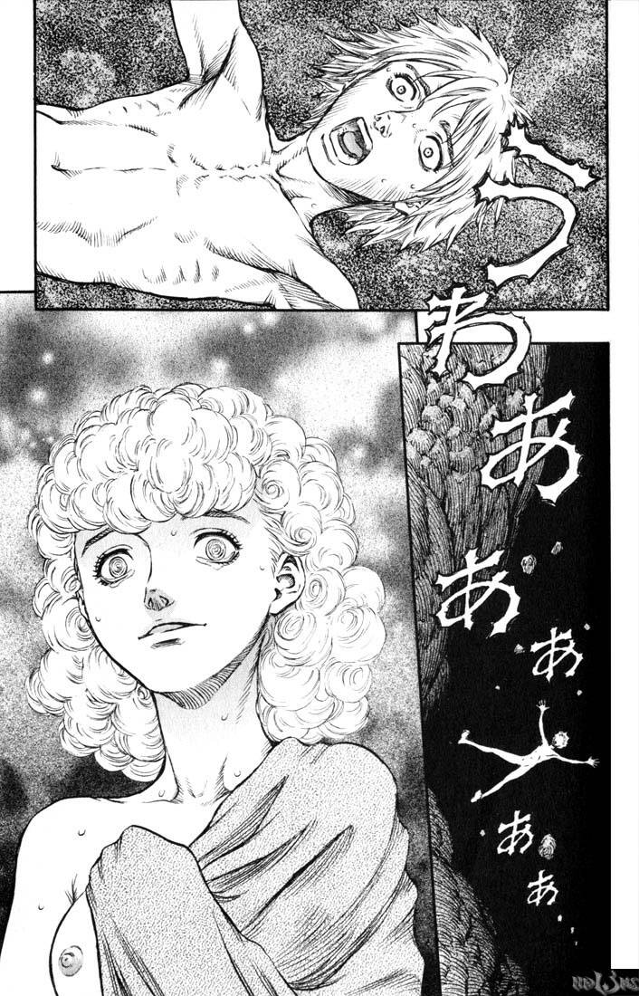 Berserk 140 página 1