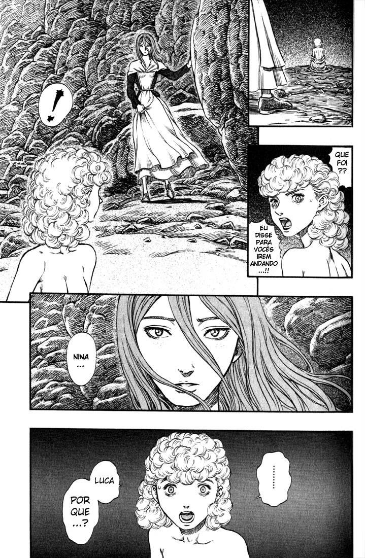 Berserk 140 página 3