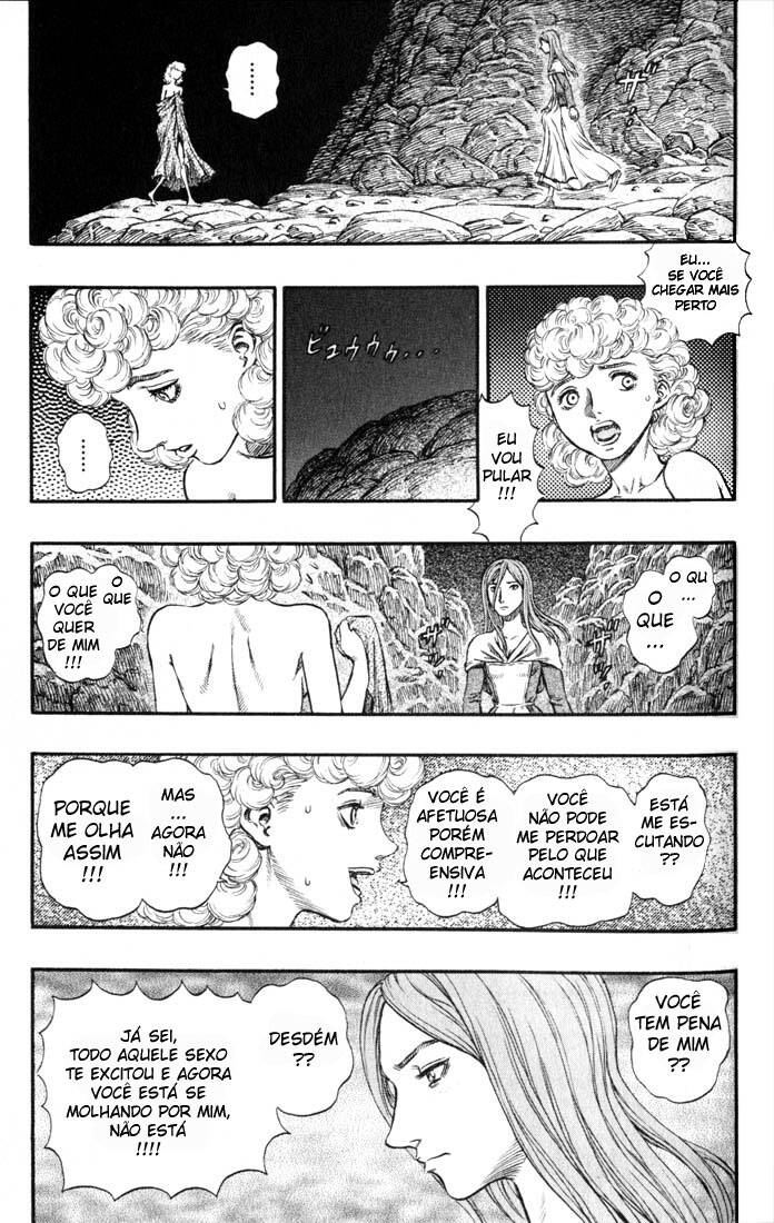 Berserk 140 página 5