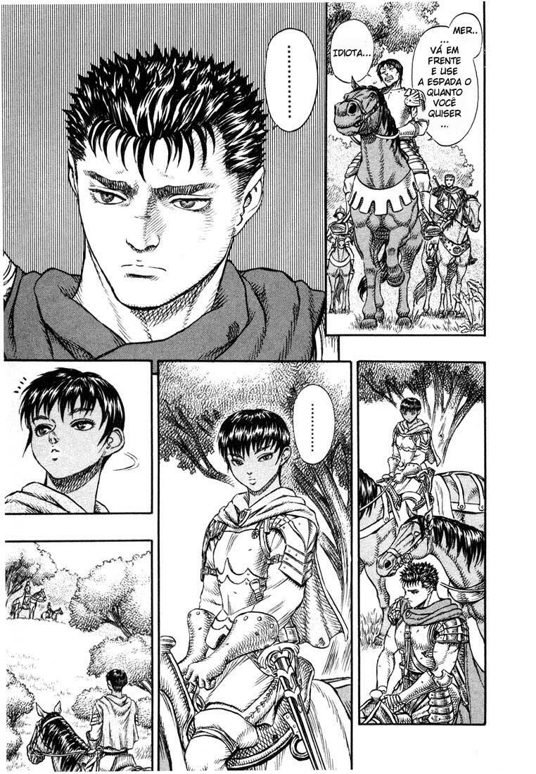 Berserk 8 página 7