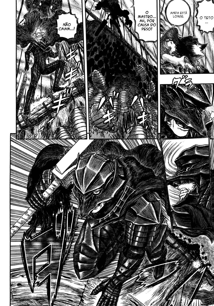 Berserk 321 página 11