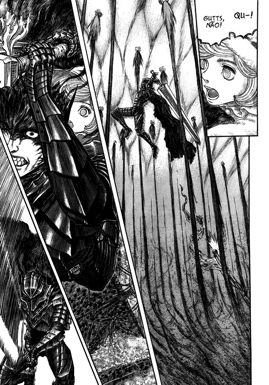 Berserk 321 página 12