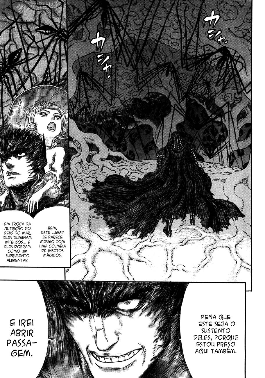 Berserk 321 página 16