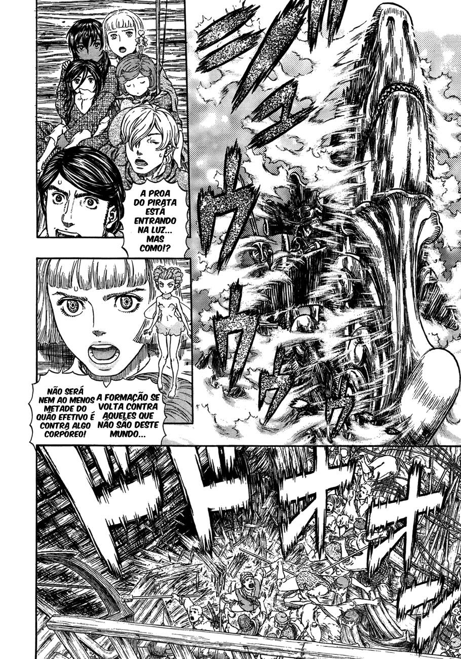 Berserk 321 página 5