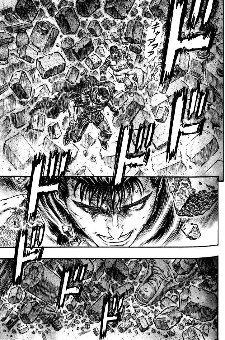 Berserk 162 página 14