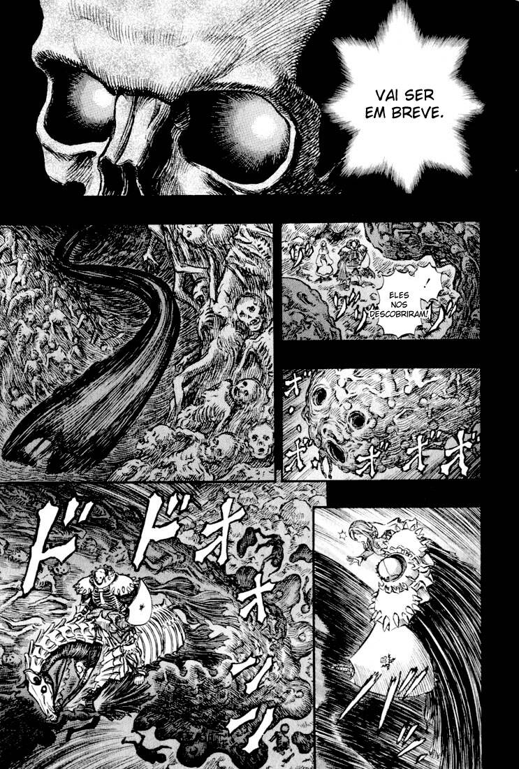 Berserk 162 página 4