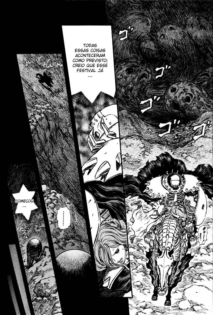 Berserk 162 página 5