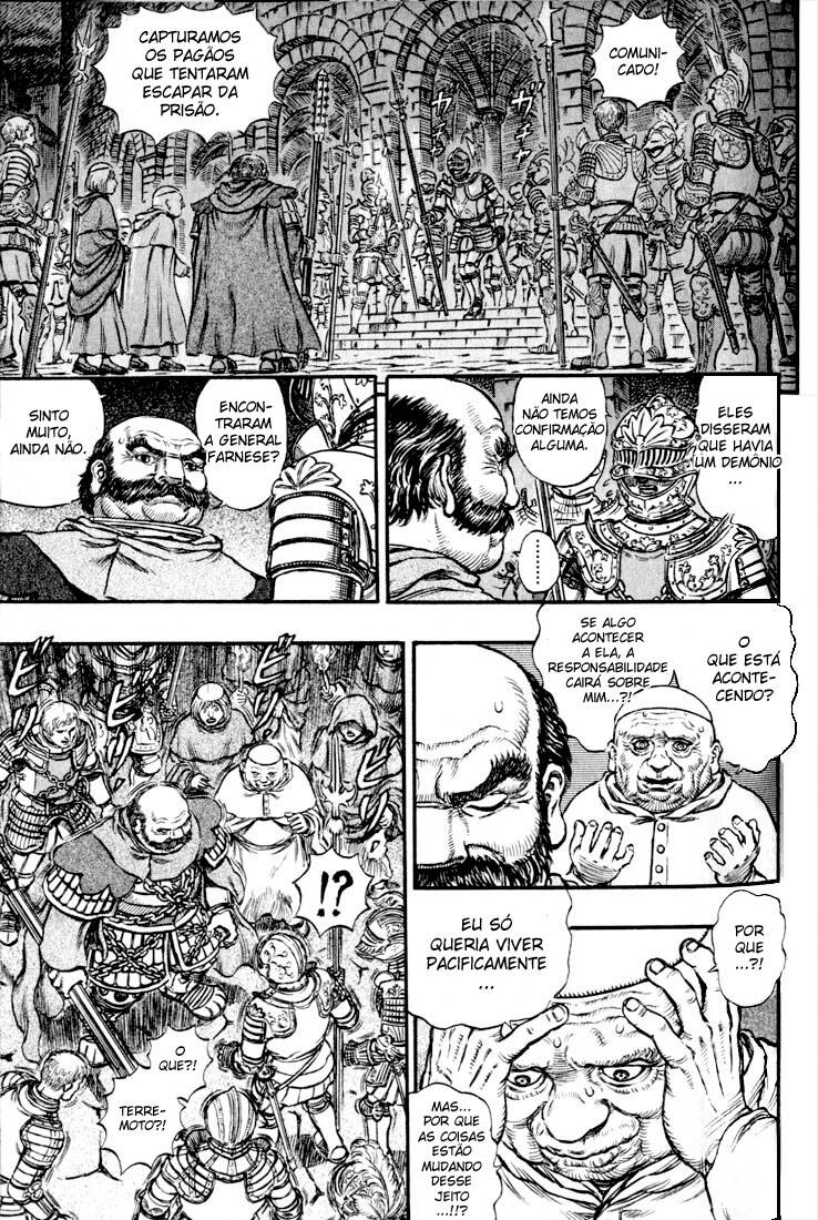 Berserk 162 página 6