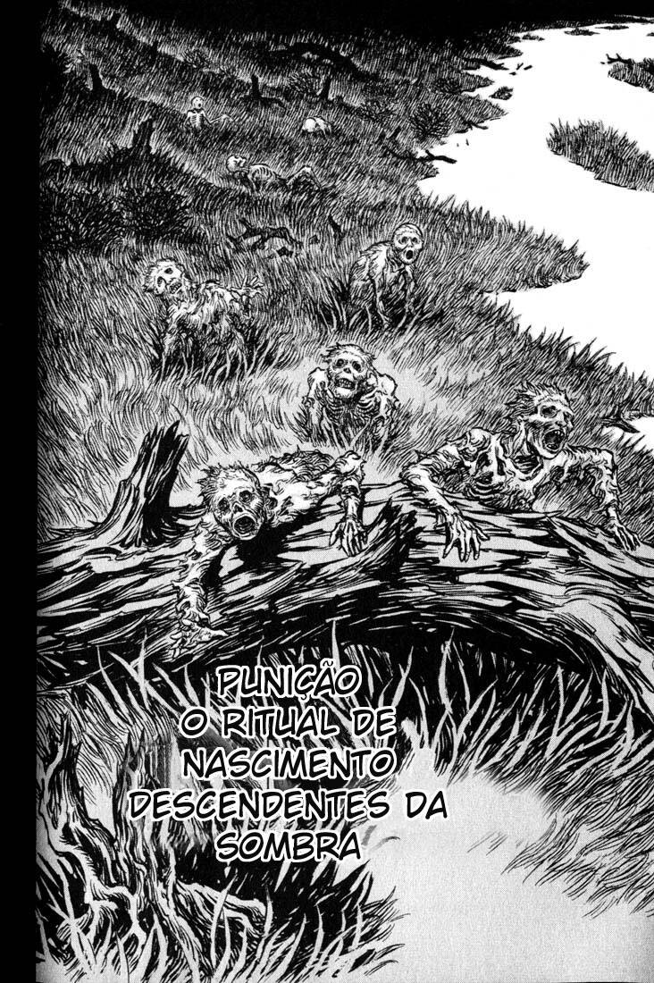 Berserk 137 página 2