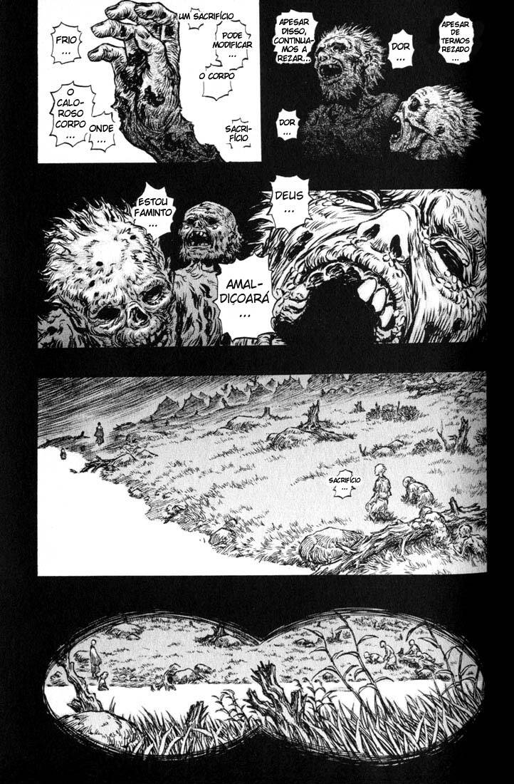 Berserk 137 página 3