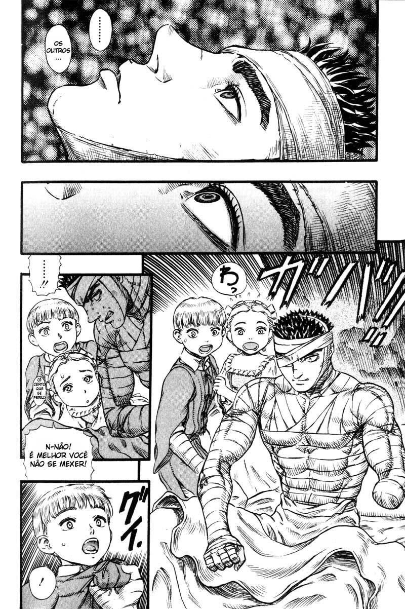 Berserk 89 página 10