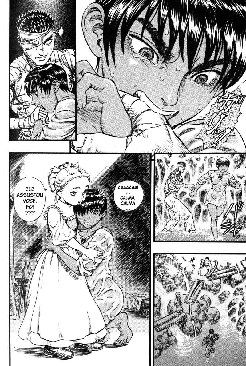 Berserk 89 página 16