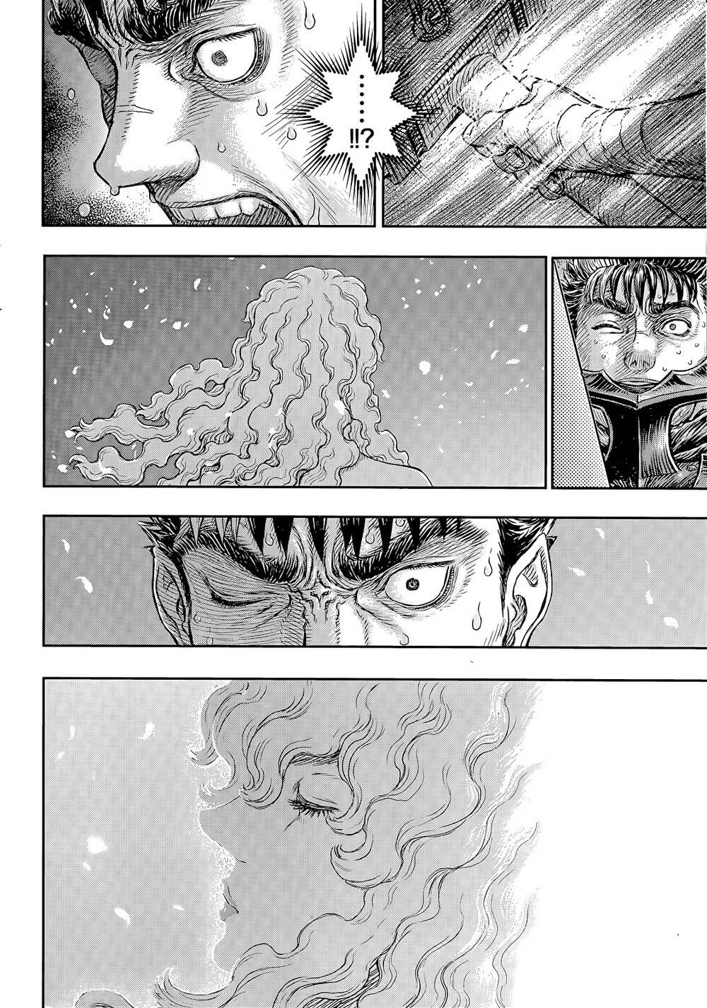 Berserk 366 página 5