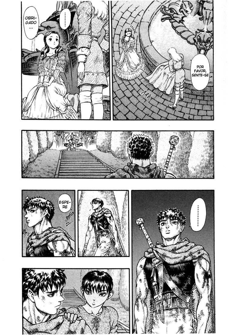 Berserk 12 página 4