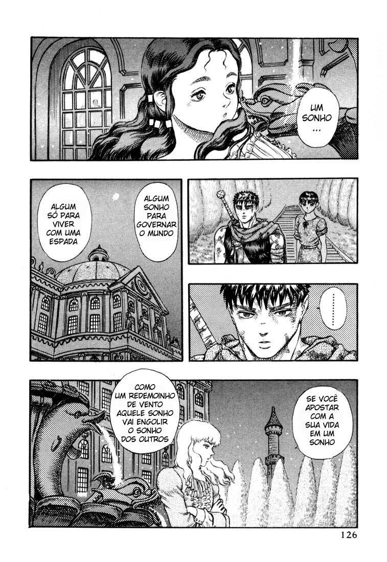 Berserk 12 página 8