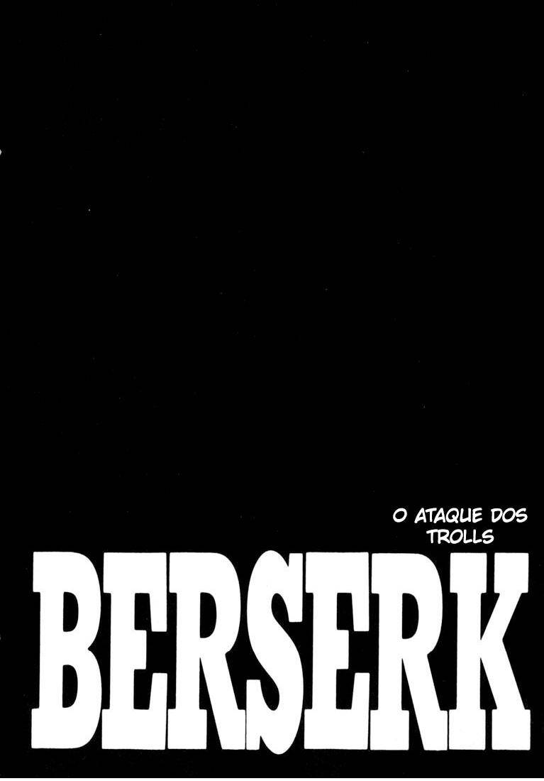 Berserk 206 página 1