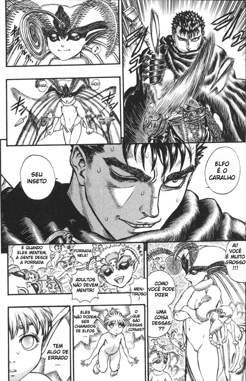 Berserk 100 página 5