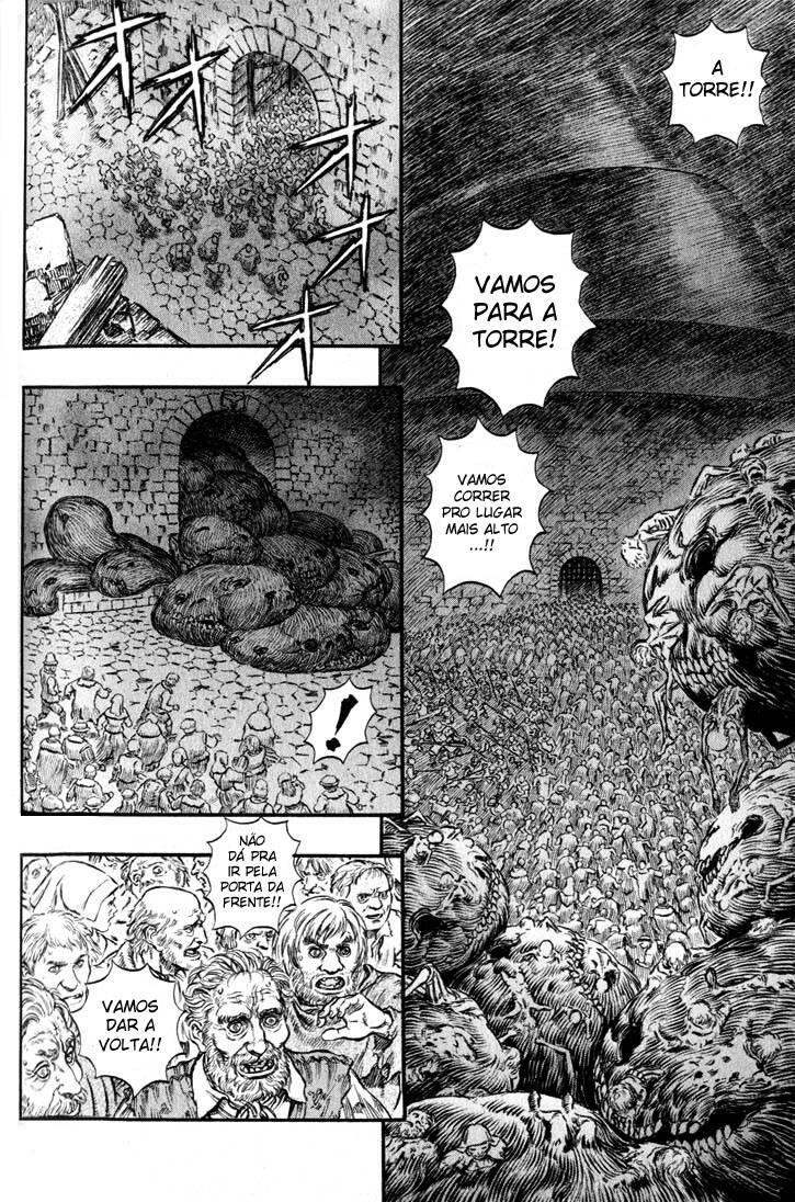 Berserk 171 página 5