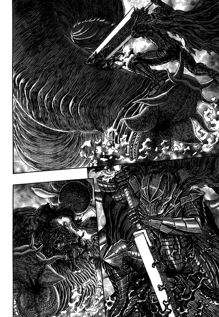 Berserk 323 página 6