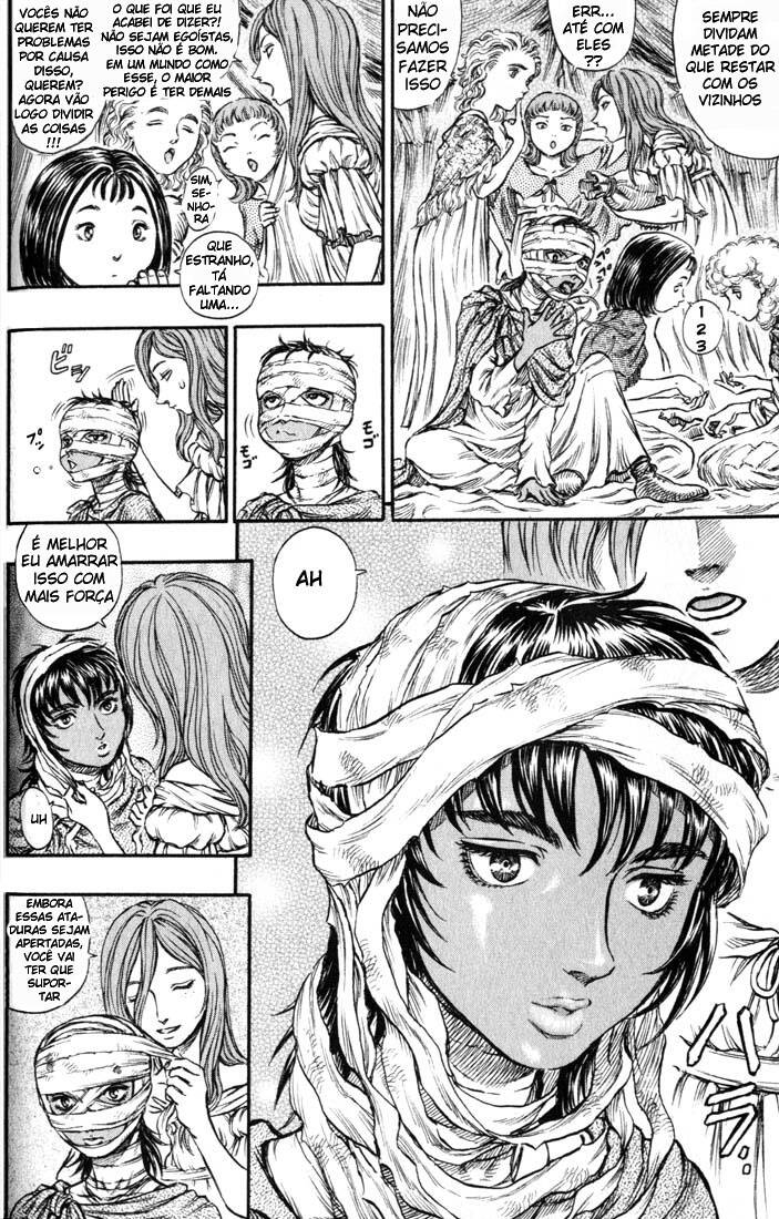 Berserk 136 página 12