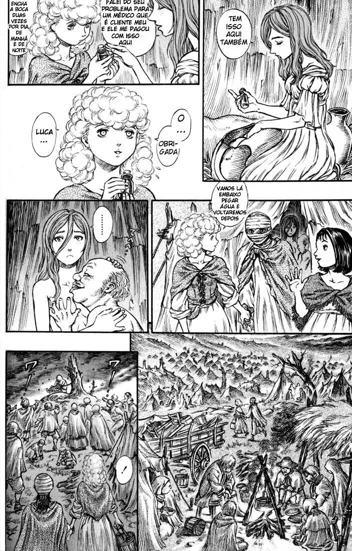 Berserk 136 página 14