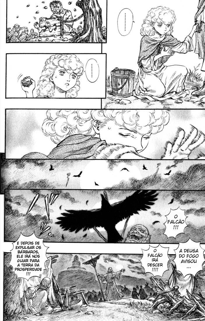 Berserk 136 página 16