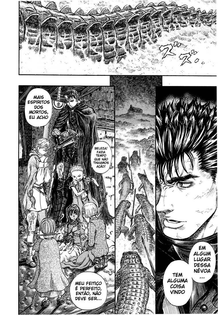 Berserk 239 página 2