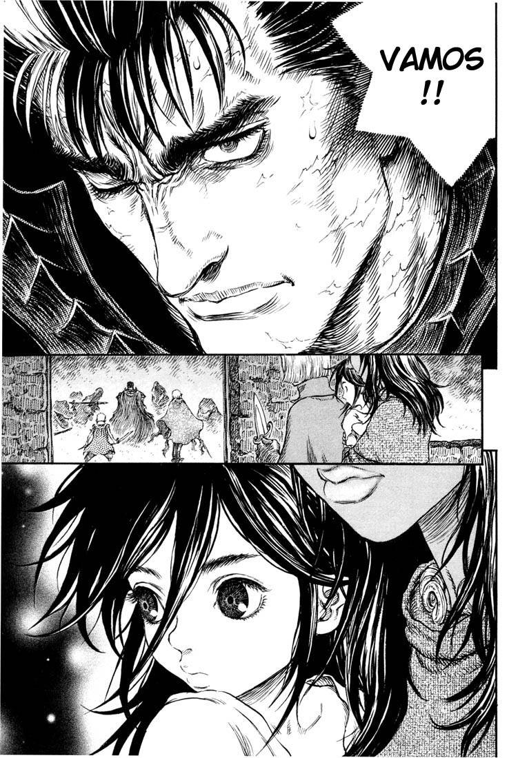 Berserk 239 página 20