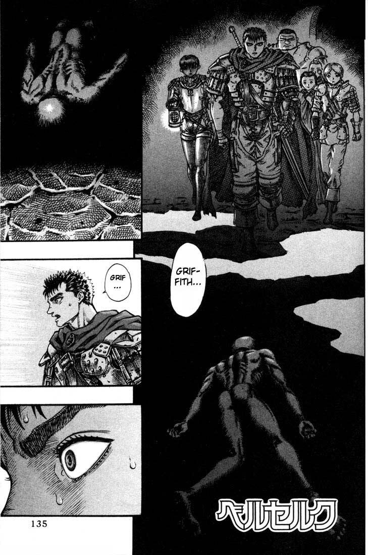 Berserk 54 página 1