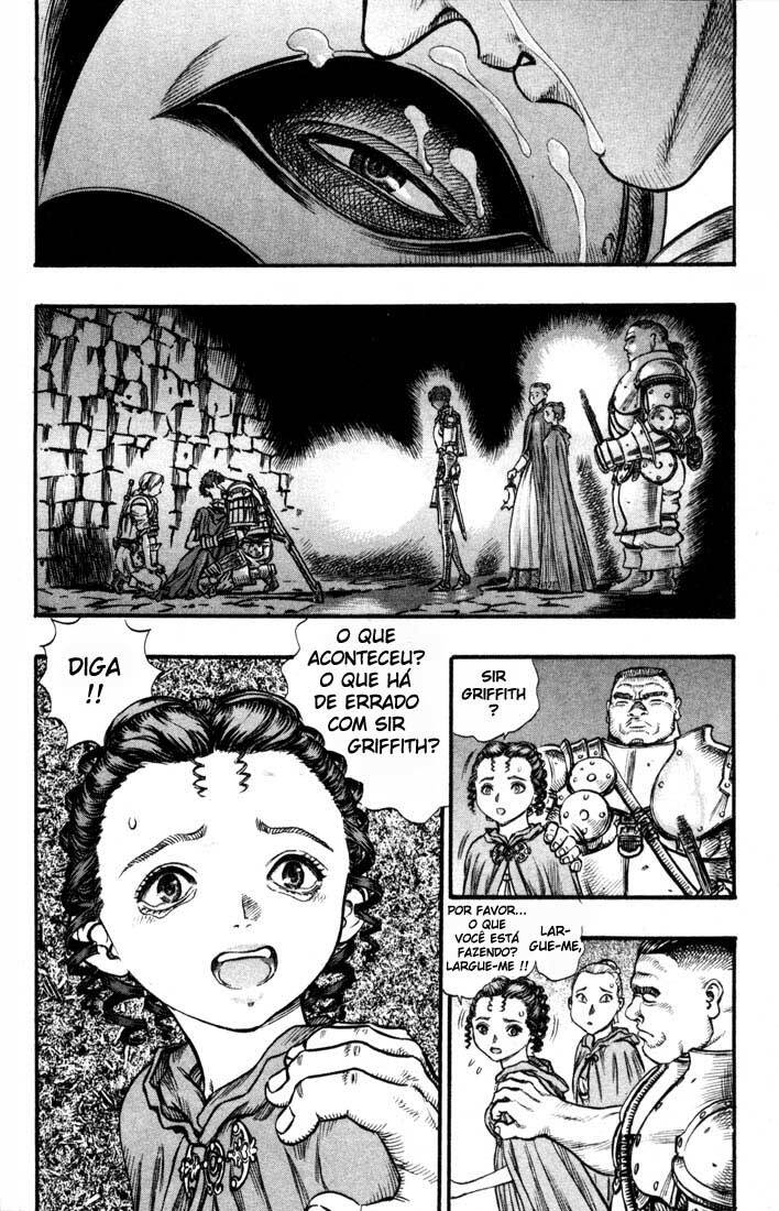 Berserk 54 página 10