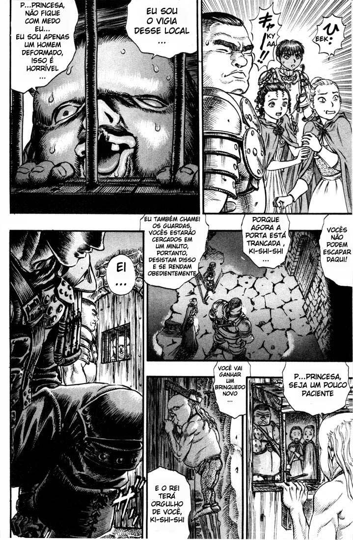 Berserk 54 página 12