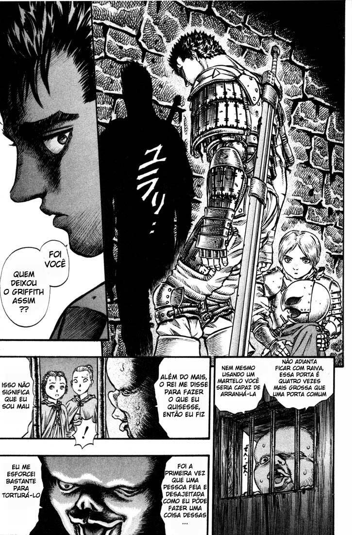 Berserk 54 página 13