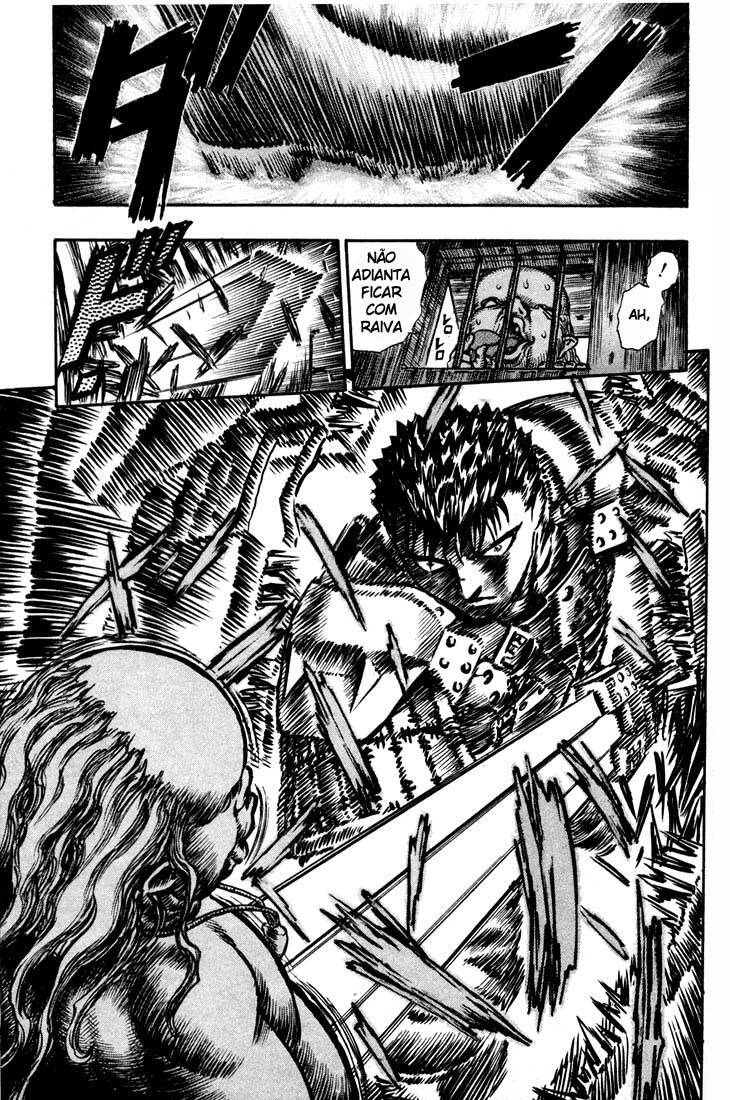 Berserk 54 página 15