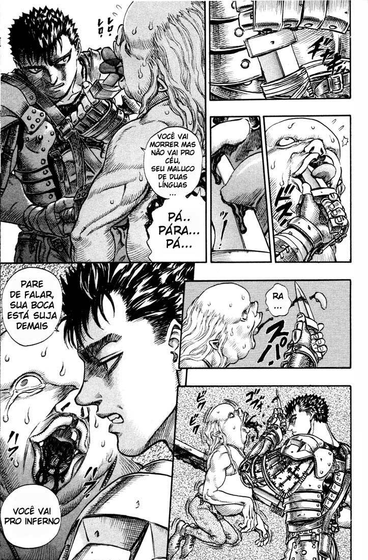 Berserk 54 página 17