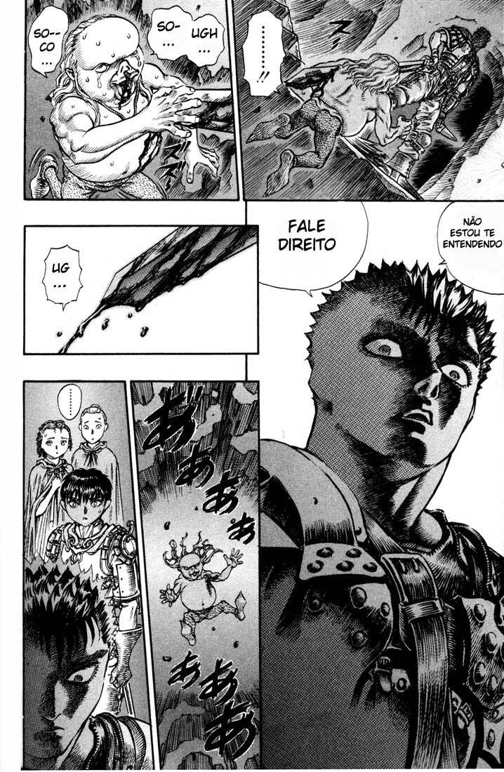 Berserk 54 página 18