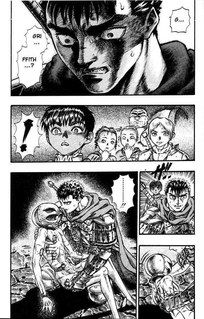 Berserk 54 página 3