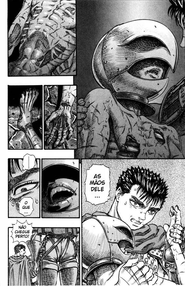 Berserk 54 página 4