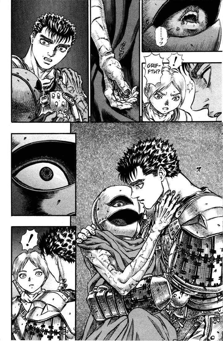 Berserk 54 página 8