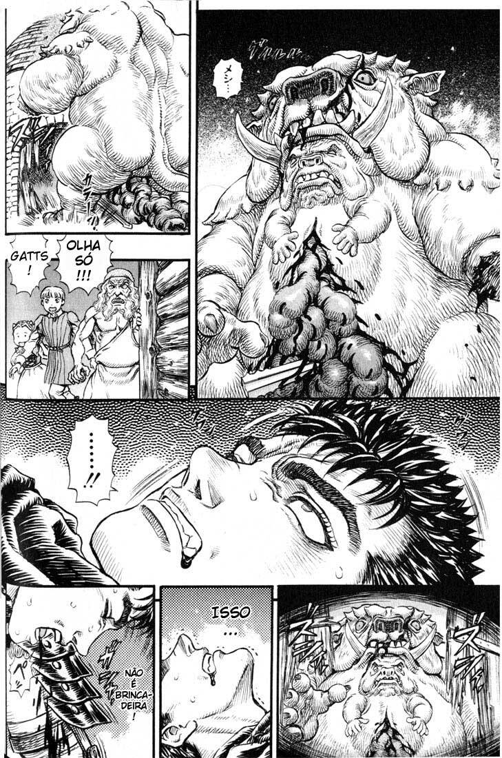 Berserk 94 página 11