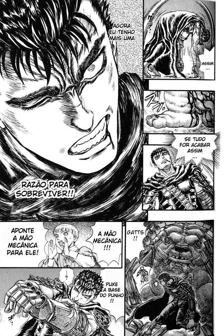 Berserk 94 página 12