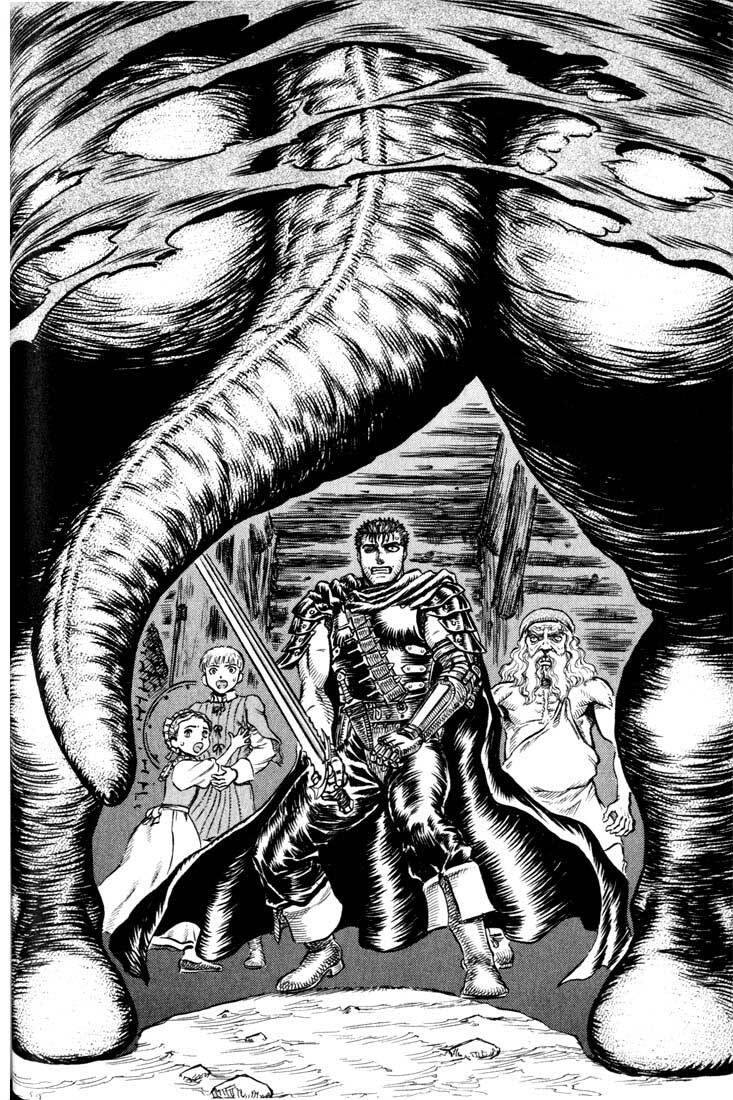 Berserk 94 página 2