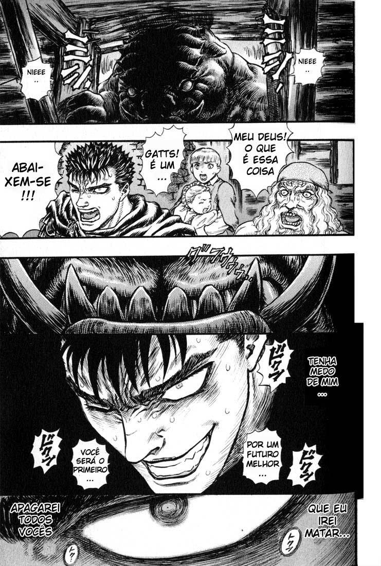 Berserk 94 página 3